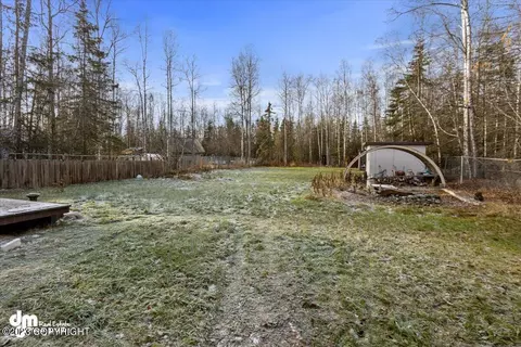 18306 Birchtree St, Chugiak, AK 99567 photo 33