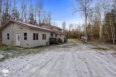18306 Birchtree St, Chugiak, AK 99567