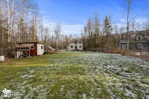 18306 Birchtree St, Chugiak, AK 99567 photo 31