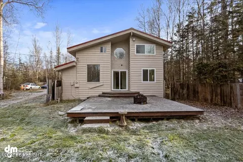 18306 Birchtree St, Chugiak, AK 99567 photo 30