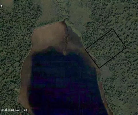 L069 No Road, Remote, AK 99667