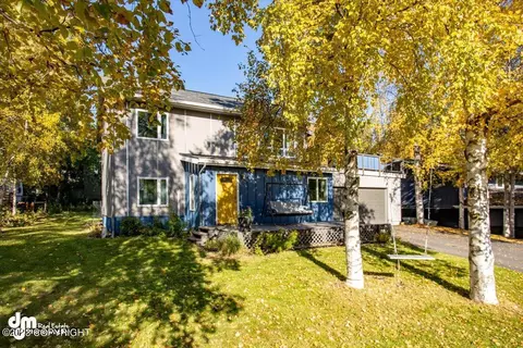 3821 Runestad Cir, Anchorage, AK 99502