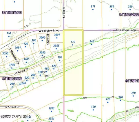 130 E Fairview Loop, Wasilla, AK 99654 photo 23