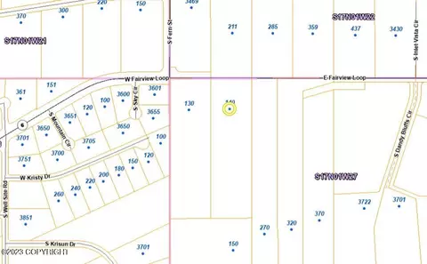 140 E Fairview Loop, Wasilla, AK 99654 photo 20