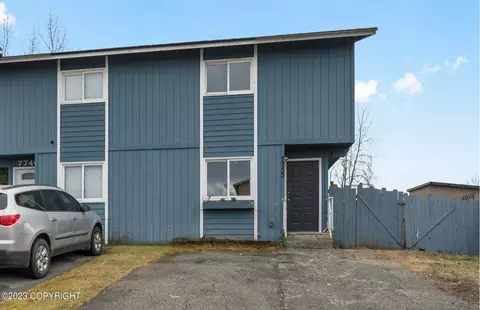 7753 Virda Lee Cir, Anchorage, AK 99507