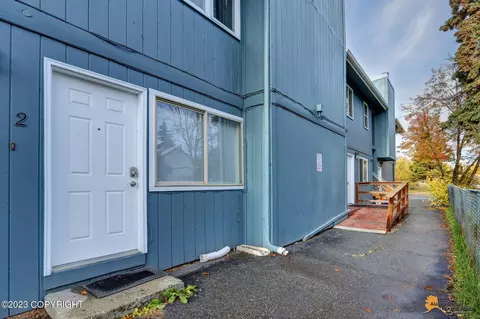 318 E 9th Ave, Anchorage, AK 99501 photo 5