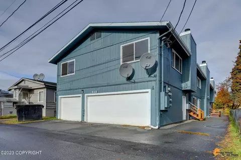 318 E 9th Ave, Anchorage, AK 99501 photo 6