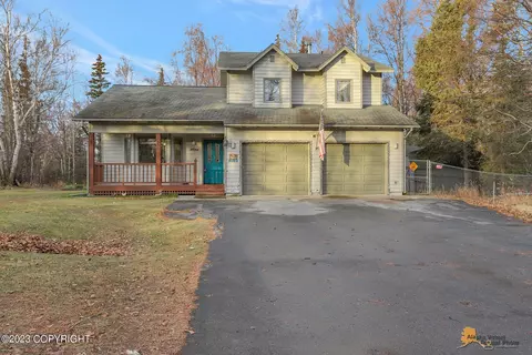 3150 N Wabasha Pl, Wasilla, AK 99654