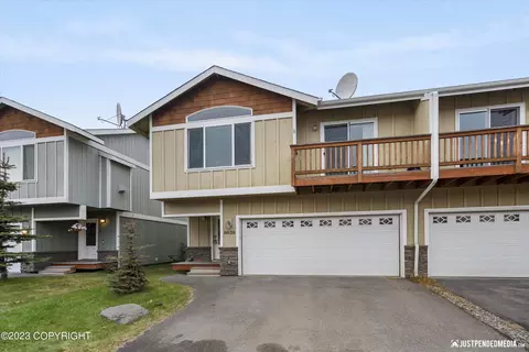8038 Marsha Loop # 14, Anchorage, AK 99507