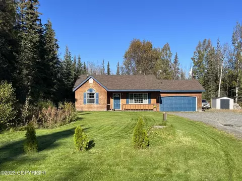 48030 Archie Dr, Kenai, AK 99611