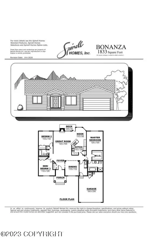 L17 Curry Ridge Circle, Eagle River, AK 99577