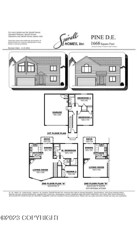 L5 Curry Ridge Circle, Eagle River, AK 99577