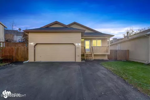 2012 Cannoneer Cir, Anchorage, AK 99507 photo 3