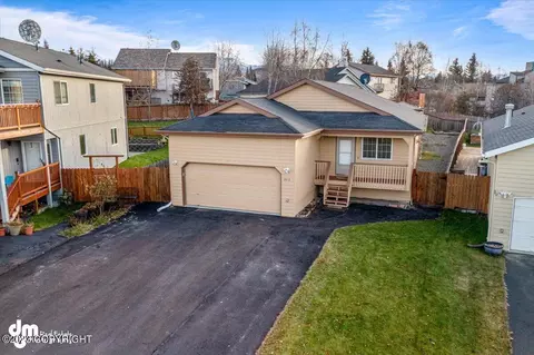 2012 Cannoneer Cir, Anchorage, AK 99507 photo 2