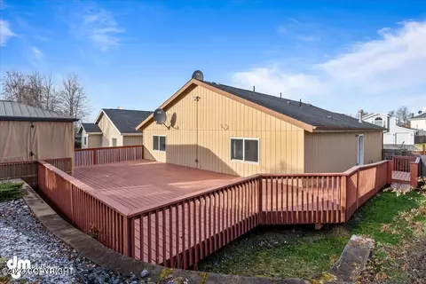 2012 Cannoneer Cir, Anchorage, AK 99507 photo 23