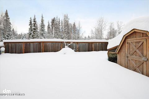 7024 Cape Lisburne Loop, Anchorage, AK 99504 photo 25