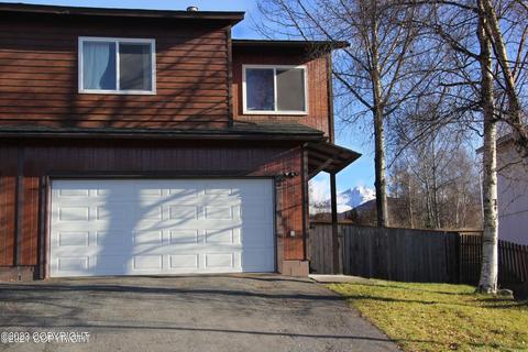 7024 Cape Lisburne Loop, Anchorage, AK 99504 photo 2