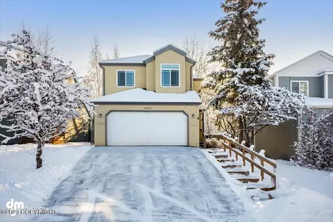 6940 Baxter Terrace Cir, Anchorage, AK 99504