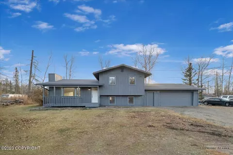 760 E Susitna Drive Dr, Wasilla, AK 99654