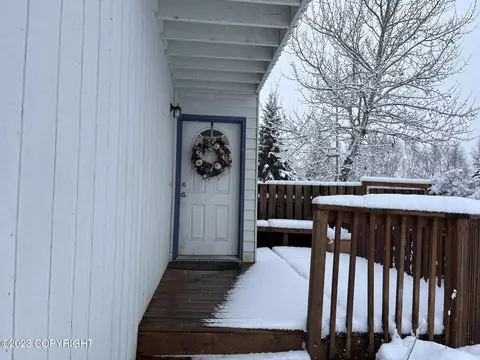 2164 Lauren Ann Cir, Anchorage, AK 99515