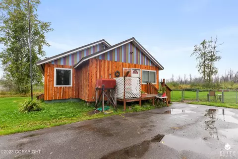 61709 S Parks Hwy, Willow, AK 99688