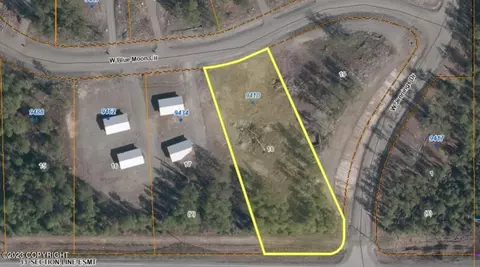 9410 W Blue Moon Cir, Wasilla, AK 99654