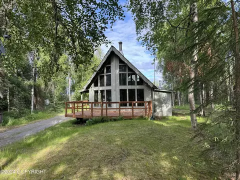 1235 Angler Dr, Kenai, AK 99611