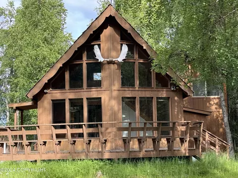 1305 Angler Dr, Kenai, AK 99611