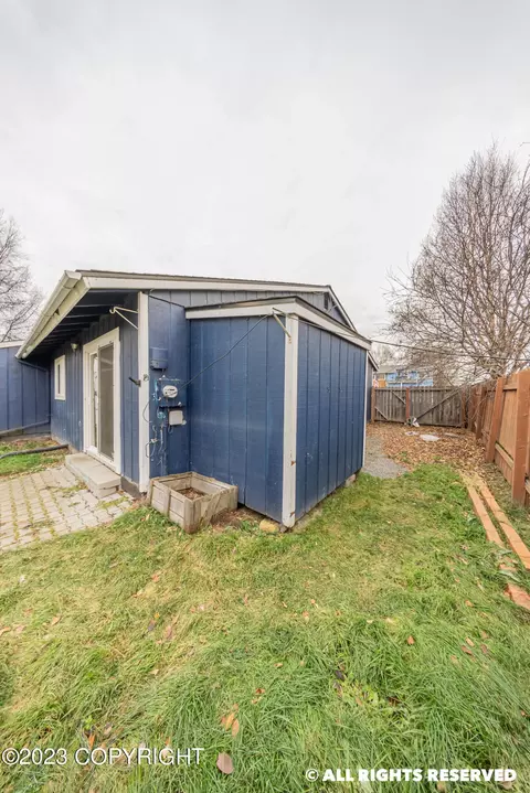 1851 Bellevue Loop, Anchorage, AK 99515 photo 18