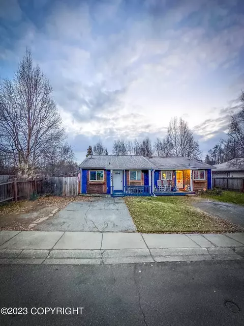 1851 Bellevue Loop, Anchorage, AK 99515 photo 20