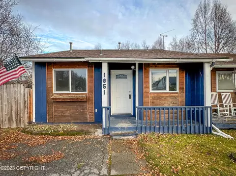 1851 Bellevue Loop, Anchorage, AK 99515 photo 21