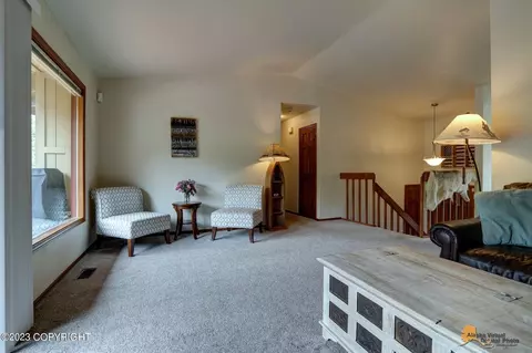 18730 Mills Bay Dr, Eagle River, AK 99577 photo 6
