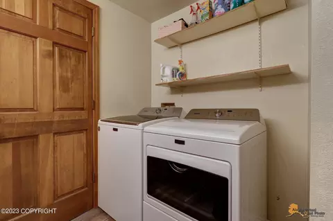 18730 Mills Bay Dr, Eagle River, AK 99577 photo 34
