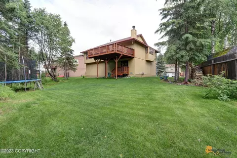 18730 Mills Bay Dr, Eagle River, AK 99577 photo 36