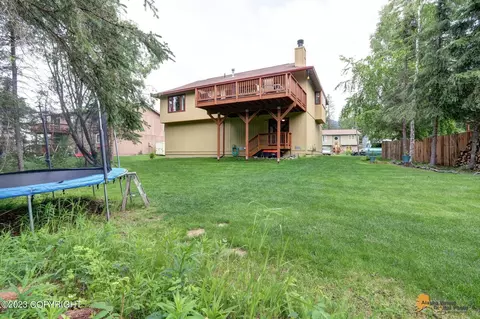 18730 Mills Bay Dr, Eagle River, AK 99577 photo 37