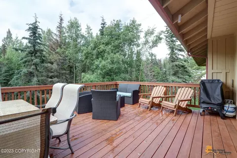 18730 Mills Bay Dr, Eagle River, AK 99577 photo 9