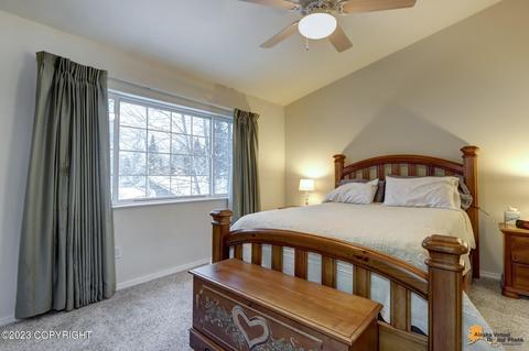5569 Sapphire Loop # 10A, Anchorage, AK 99504 photo 18