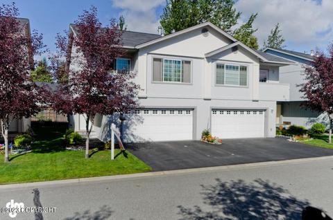 5569 Sapphire Loop # 10A, Anchorage, AK 99504 photo 1