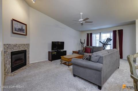 5569 Sapphire Loop # 10A, Anchorage, AK 99504 photo 6