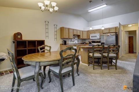 5569 Sapphire Loop # 10A, Anchorage, AK 99504 photo 11