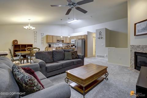 5569 Sapphire Loop # 10A, Anchorage, AK 99504 photo 8