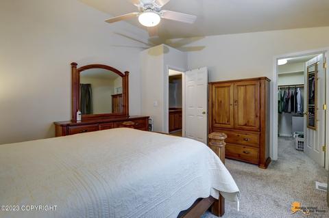 5569 Sapphire Loop # 10A, Anchorage, AK 99504 photo 19