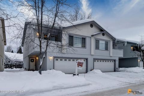 5569 Sapphire Loop # 10A, Anchorage, AK 99504 photo 2