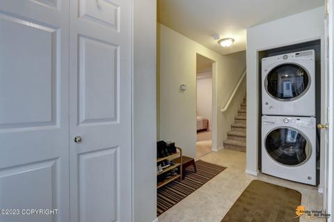 5569 Sapphire Loop # 10A, Anchorage, AK 99504 photo 29