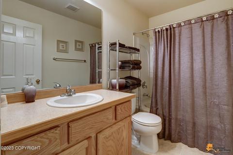5569 Sapphire Loop # 10A, Anchorage, AK 99504 photo 27