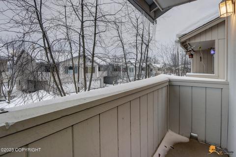 5569 Sapphire Loop # 10A, Anchorage, AK 99504 photo 30