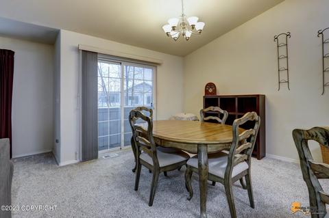 5569 Sapphire Loop # 10A, Anchorage, AK 99504 photo 10