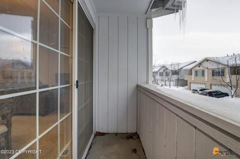 5569 Sapphire Loop # 10A, Anchorage, AK 99504 photo 31