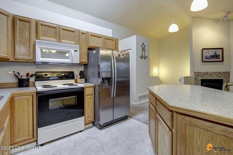 5569 Sapphire Loop # 10A, Anchorage, AK 99504 photo 16