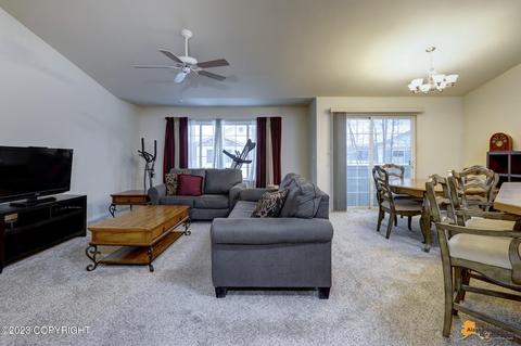 5569 Sapphire Loop # 10A, Anchorage, AK 99504 photo 9